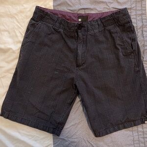 Men's DC Shorts